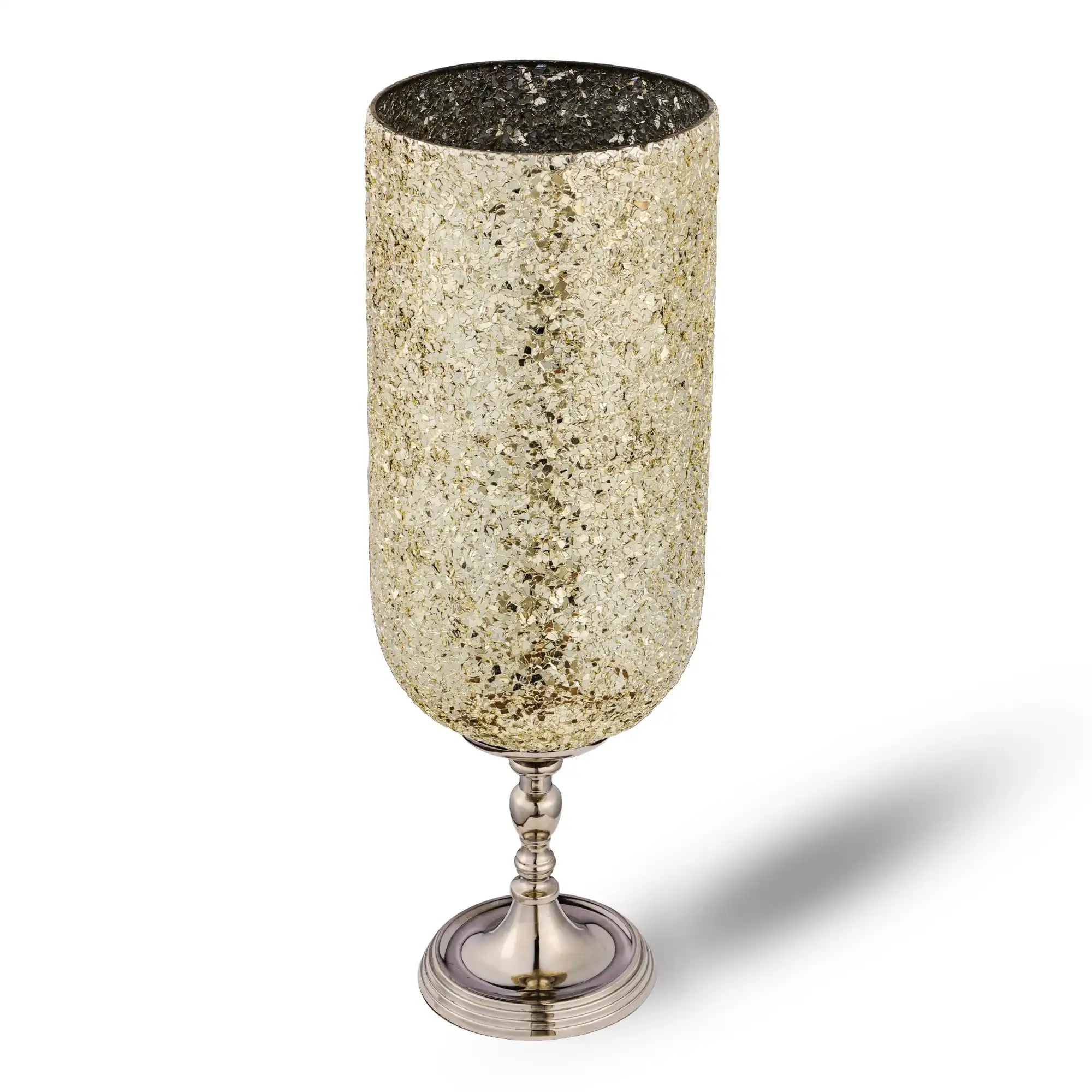 Shimmer Ornamental Goblet