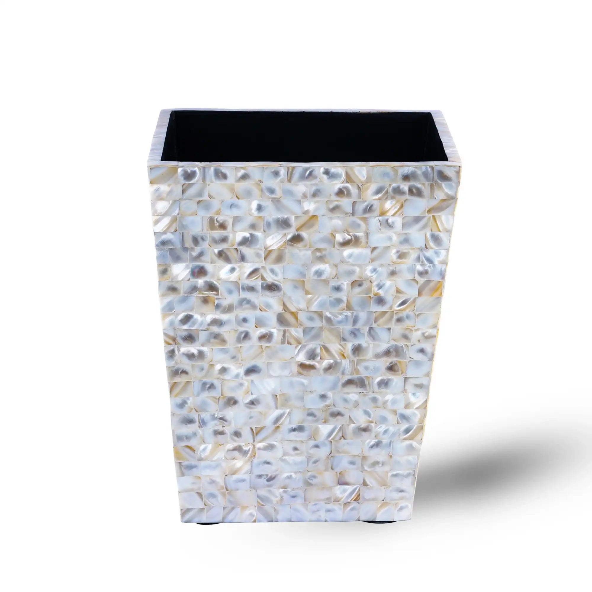 Pearl Elegance Dustbin