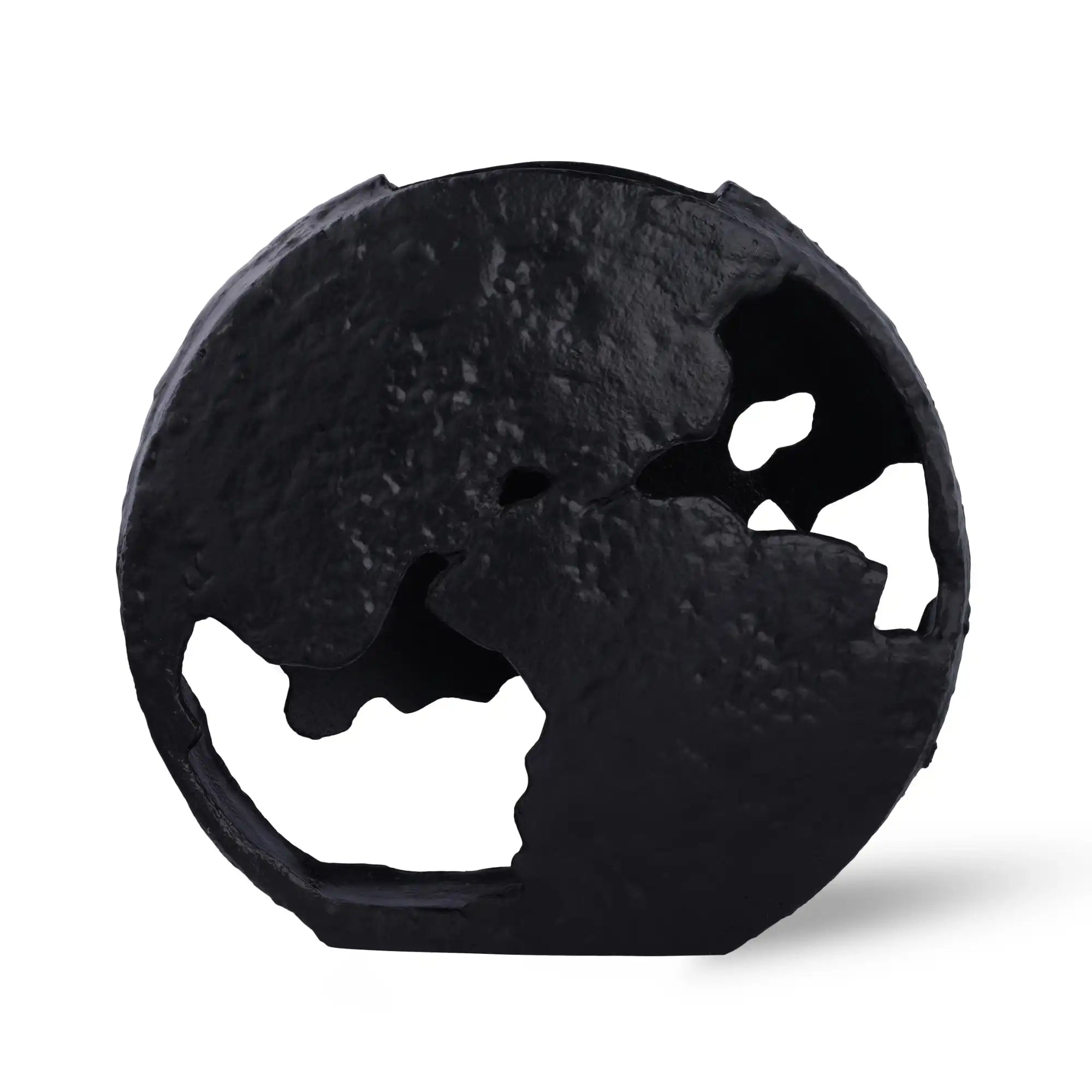 Dark Terra Vase (Small)