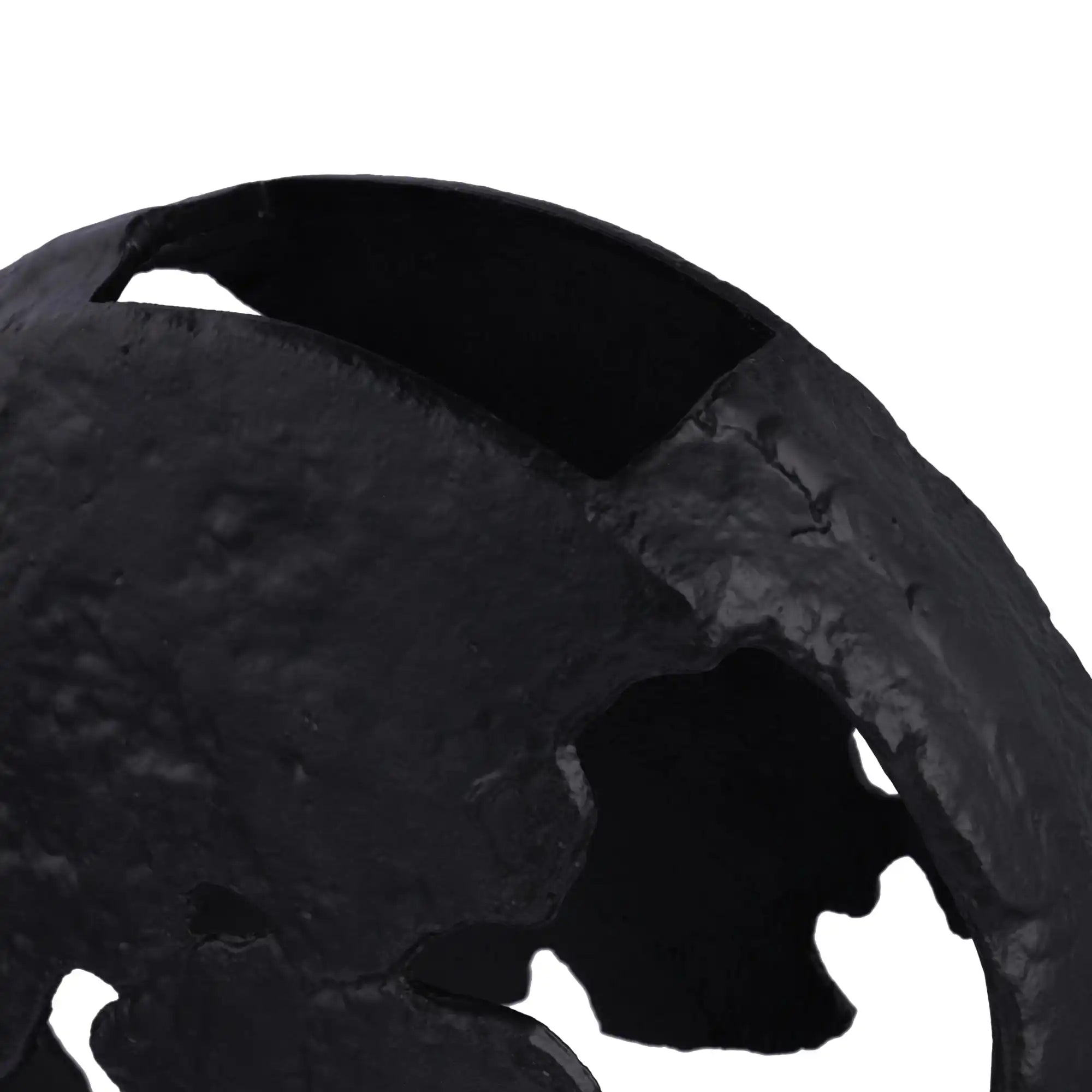 Dark Terra Vase (Small)